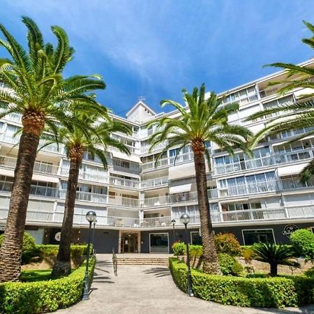 Apartment Seimar Benidorm Con Vistas Al Mar Экстерьер фото